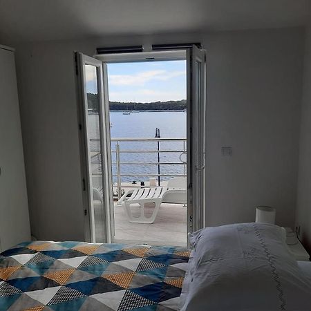 Apartamento Ojdana Zivkovic Rogoznica  Exterior foto
