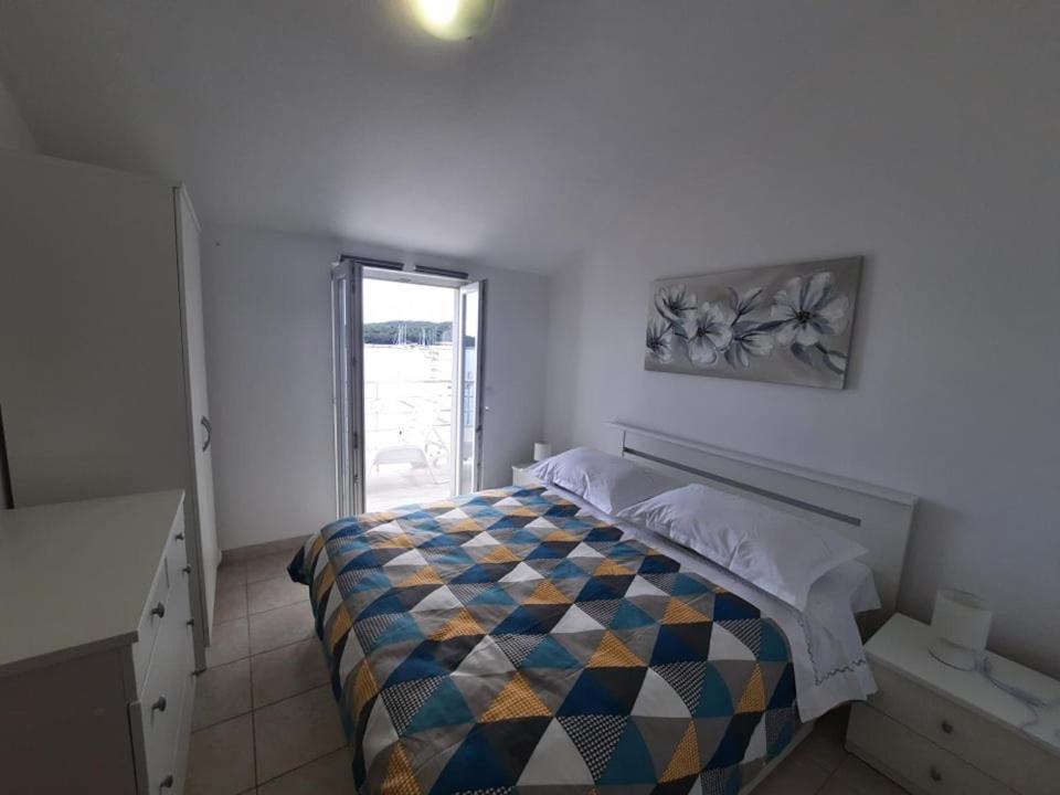 Apartamento Ojdana Zivkovic Rogoznica  Exterior foto