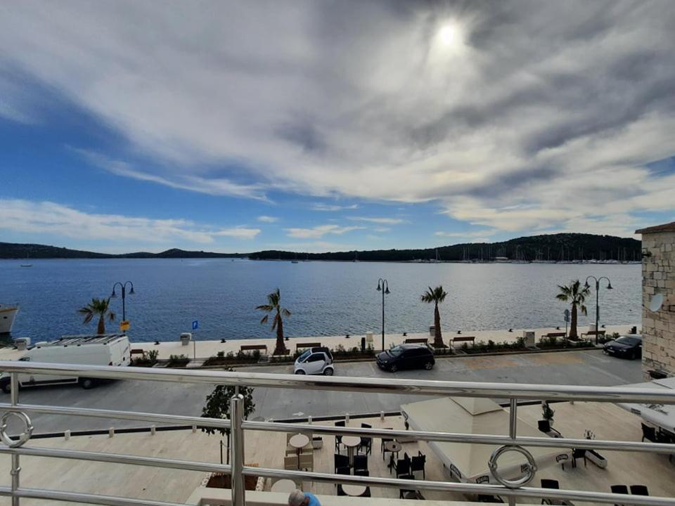Apartamento Ojdana Zivkovic Rogoznica  Exterior foto